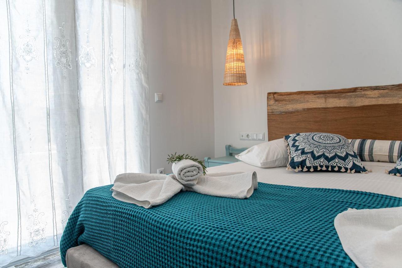 Nausika Rustic Cottage Παλαιοκαστρίτσα Εξωτερικό φωτογραφία