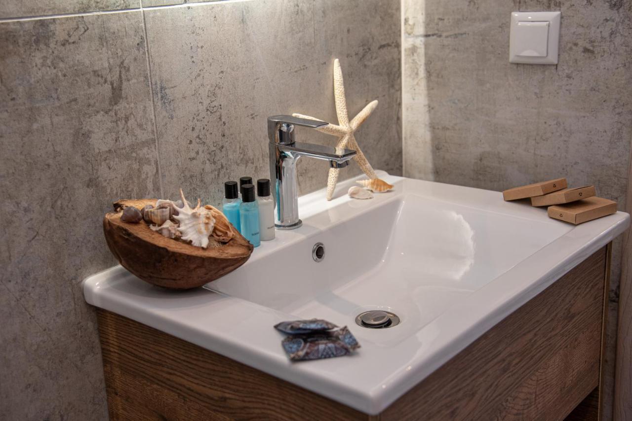 Nausika Rustic Cottage Παλαιοκαστρίτσα Εξωτερικό φωτογραφία
