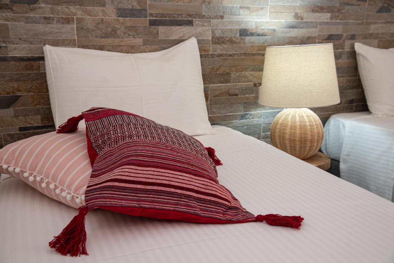 Nausika Rustic Cottage Παλαιοκαστρίτσα Εξωτερικό φωτογραφία
