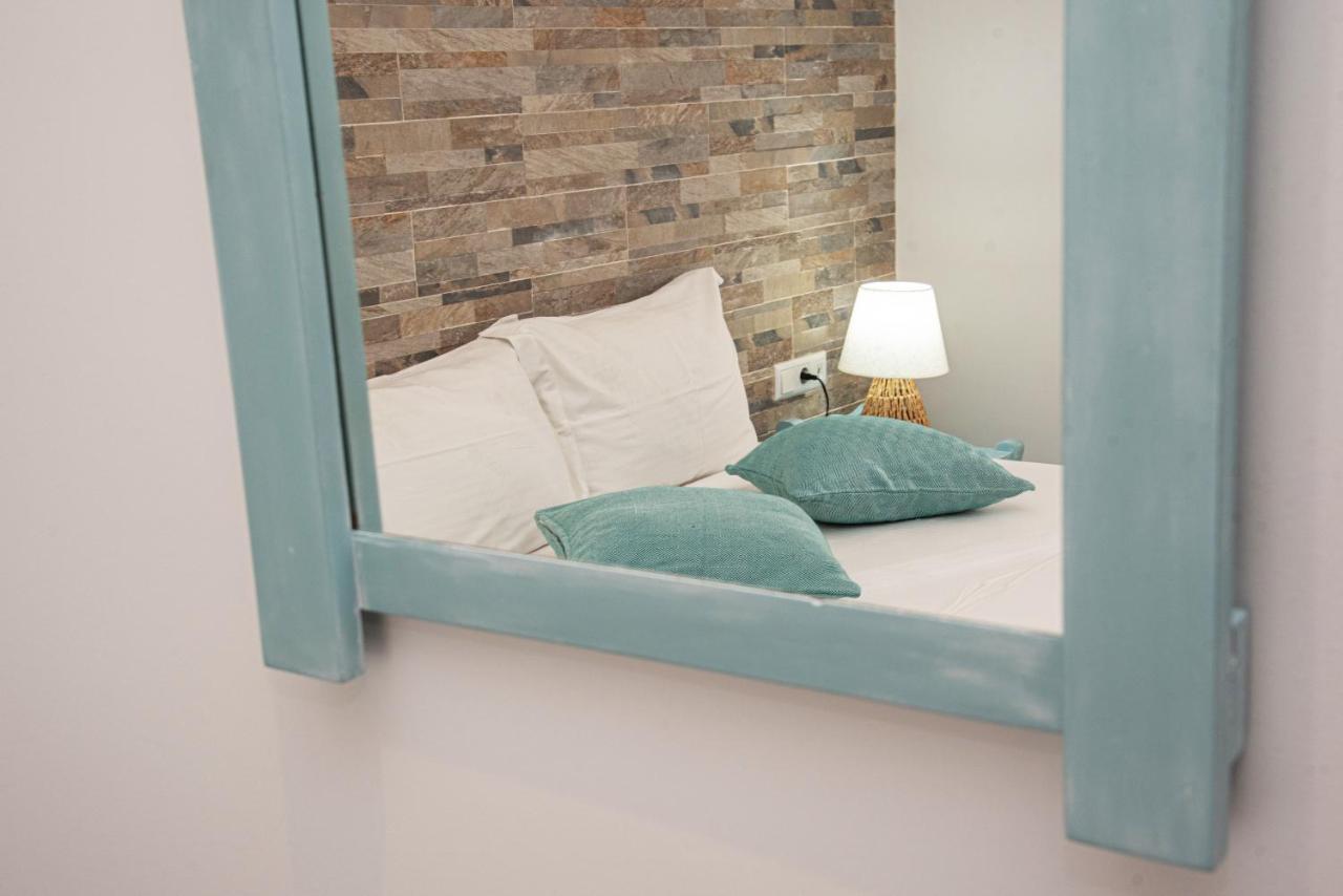 Nausika Rustic Cottage Παλαιοκαστρίτσα Εξωτερικό φωτογραφία