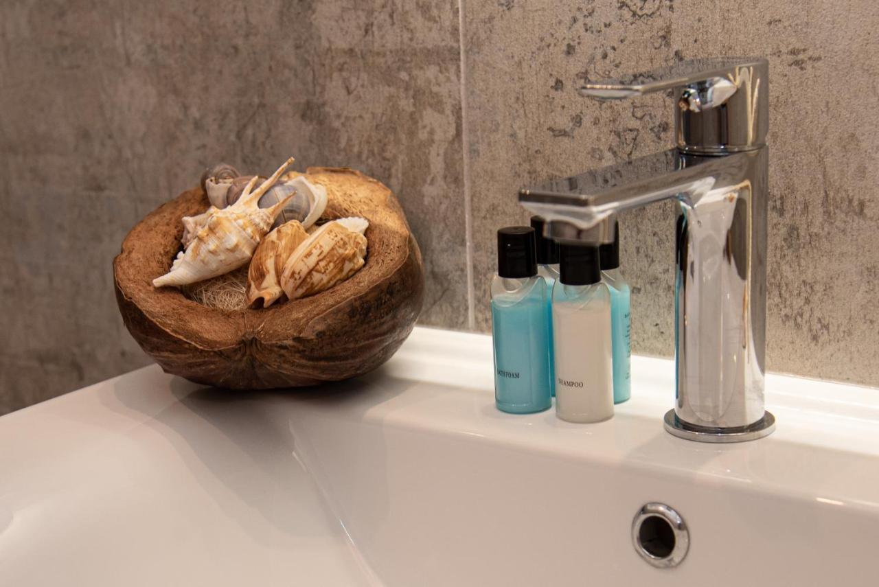 Nausika Rustic Cottage Παλαιοκαστρίτσα Εξωτερικό φωτογραφία