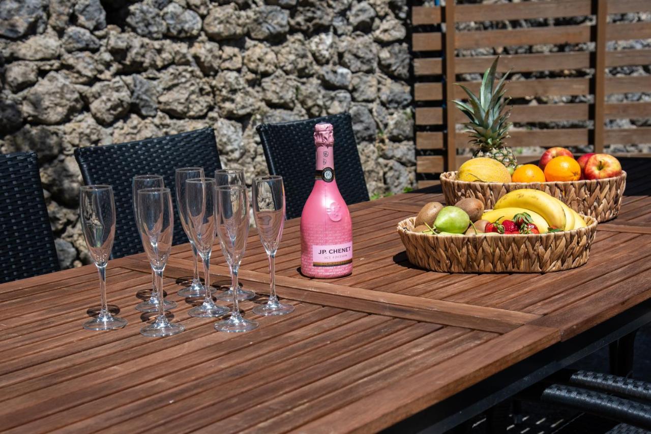 Nausika Rustic Cottage Παλαιοκαστρίτσα Εξωτερικό φωτογραφία
